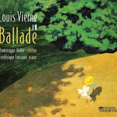 Ballade