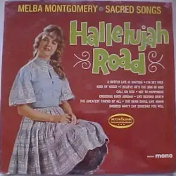 Hallelujah Road