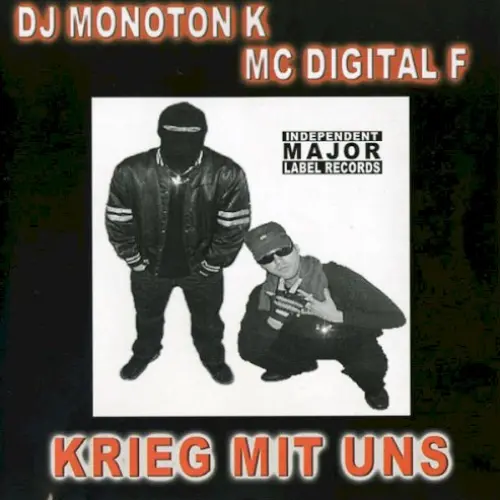 Krieg mit uns