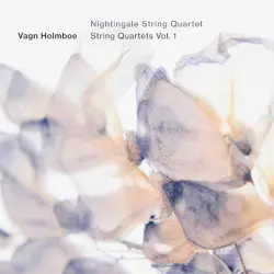 String Quartets Vol. 1
