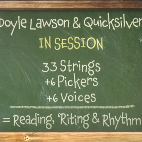 In Session
