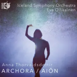 ARCHORA / AIŌN