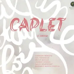 Caplet le conteur