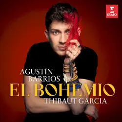 El Bohemio