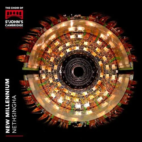 New Millennium