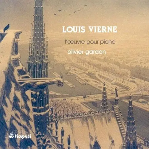 L'Œuvre pour piano