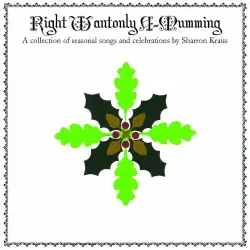 Right Wantonly A-Mumming