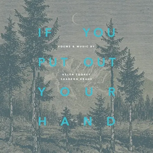 If You Put Out Your Hand