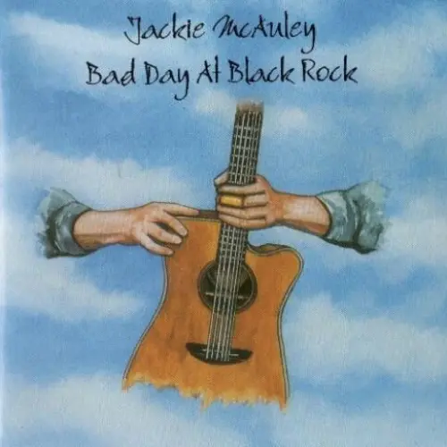 Bad Day at Black Rock