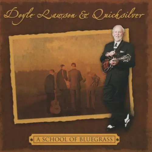 A School of Bluegrass