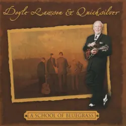A School of Bluegrass