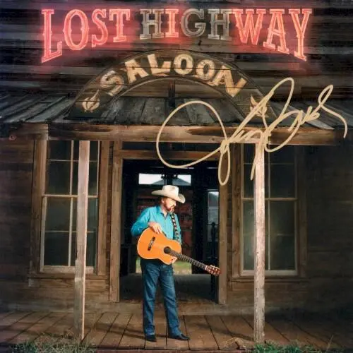 Lost Highway Saloon