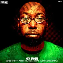 Brown Album Instrumentals