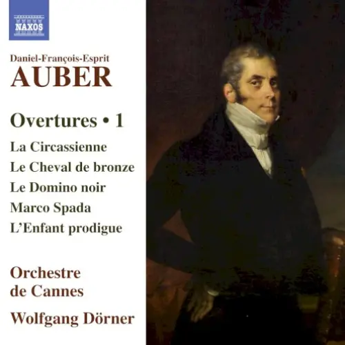 Overtures • 1