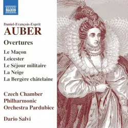 Overtures