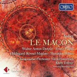 Le Maçon