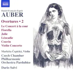 Overtures • 2