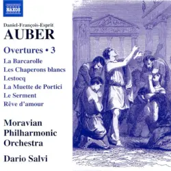 Overtures • 3
