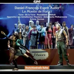 La muette de Portici