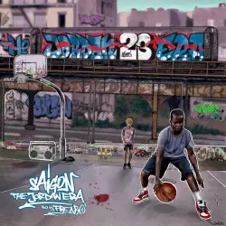 The Jordan Era