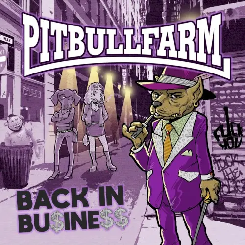 Back in bu$ine$$