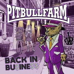 Back in bu$ine$$
