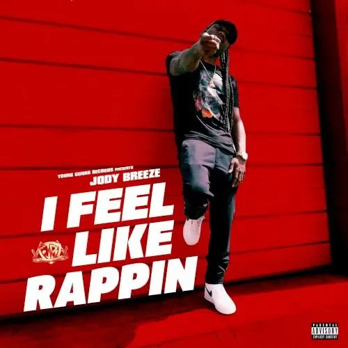 I Feel Like Rappin