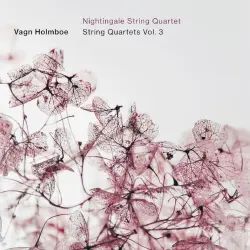 String Quartets, Vol. 3