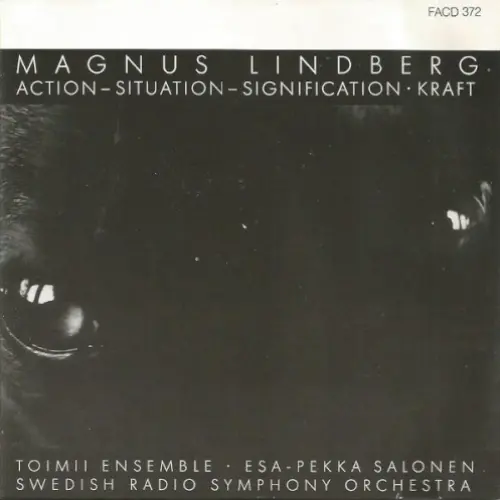 Action - Situation - Signification -- Kraft
