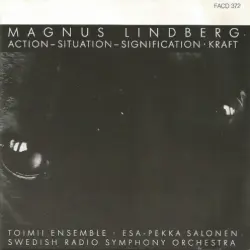 Action - Situation - Signification -- Kraft