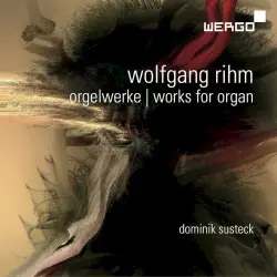 Orgelwerke