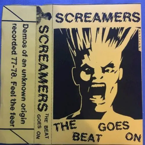 The Beat Goes On