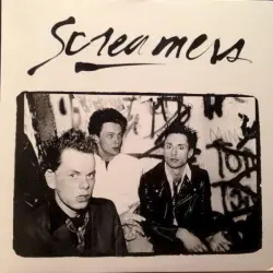 Strength Through Intimidation - The 1978 Geza X Demos