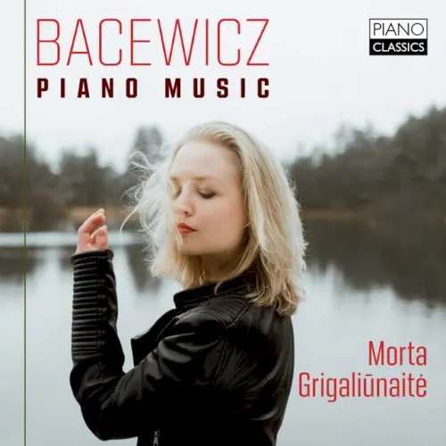 Piano Music