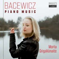 Piano Music