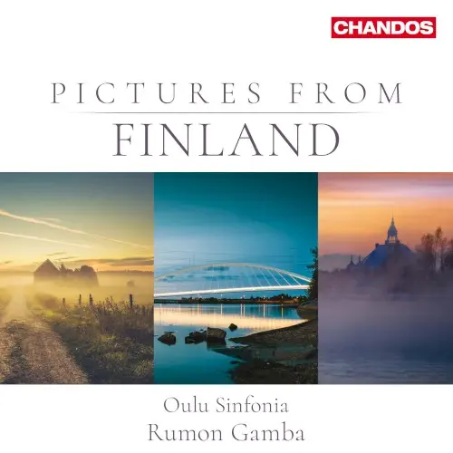 Pictures from Finland