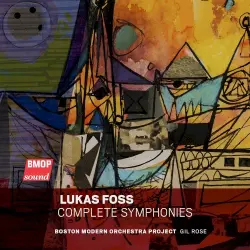 Complete Symphonies