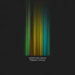 Different Colours