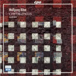 Chiffre-Zyklus