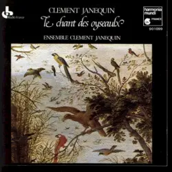 Le Chant des Oyseaulx