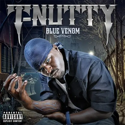 Blue Venom