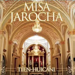Misa jarocha Misa jarocha
