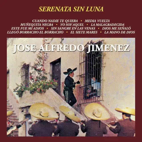 Serenata sin luna