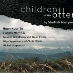 Children of the Otter