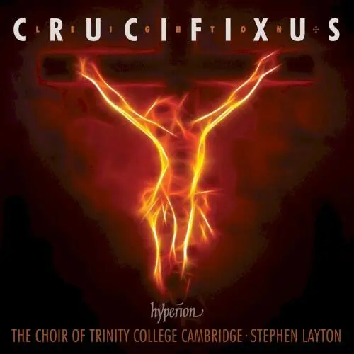Crucifixus