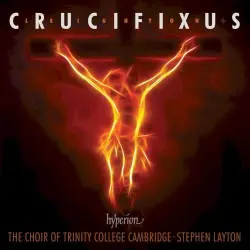 Crucifixus
