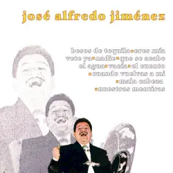 José Alfredo Jiménez