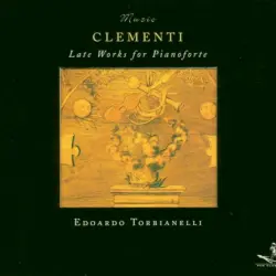 Late Works for Pianoforte