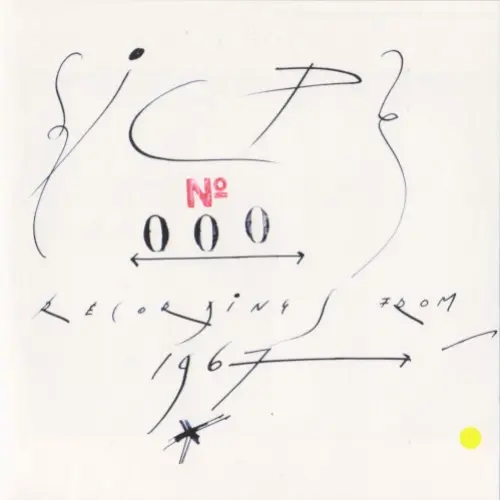 Instant Composers Pool: Recordings From 1967