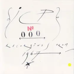 Instant Composers Pool: Recordings From 1967